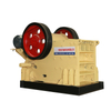 C-series Jaw Crusher