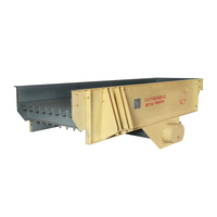 HG Series Vibrating Feeder