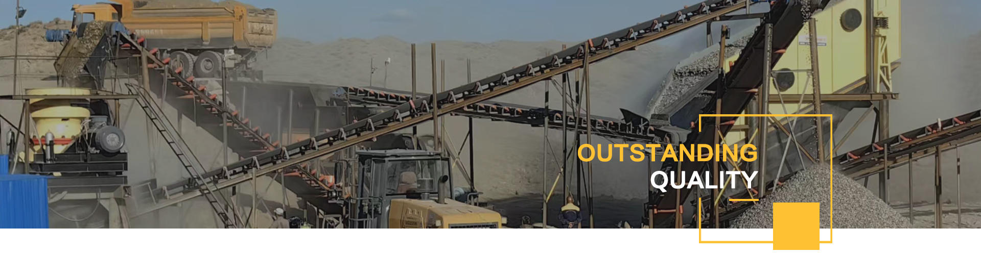 Haihui Machinery Co., LTD.