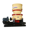 HPS Single Cylinder Hydraulic Cone Crusher