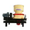 HPZ Single Cylinder Hydraulic Cone Crusher