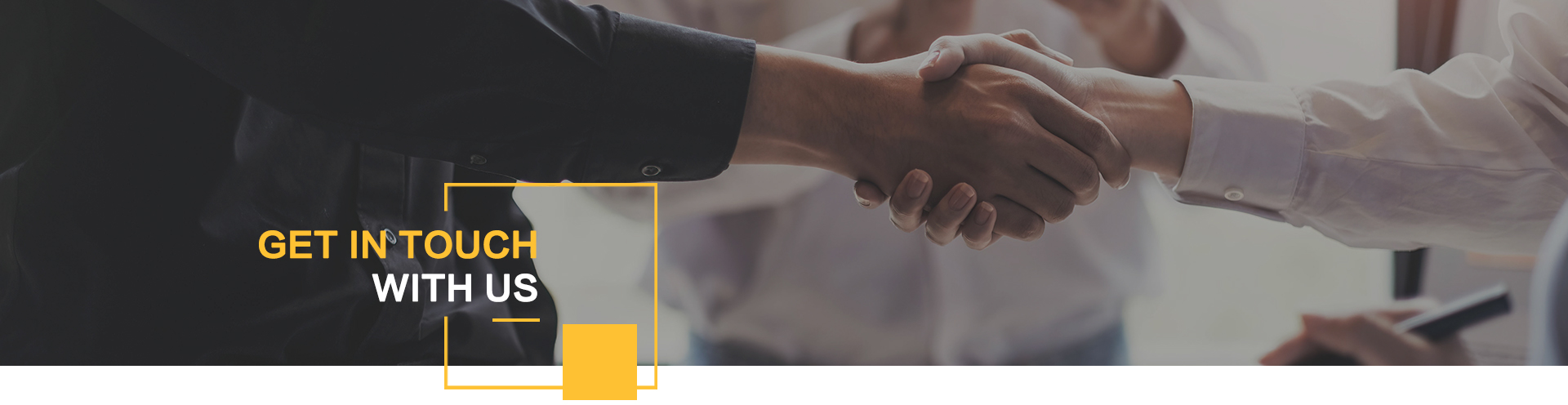 Haihui Machinery Co., LTD.