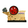 C-series Jaw Crusher