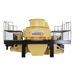 HPL Vertical Impact Crusher