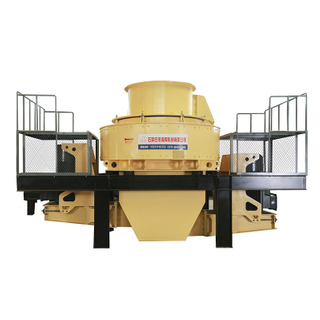 HPL Vertical Impact Crusher