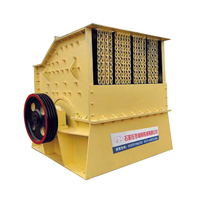 XH Series Box Crusher